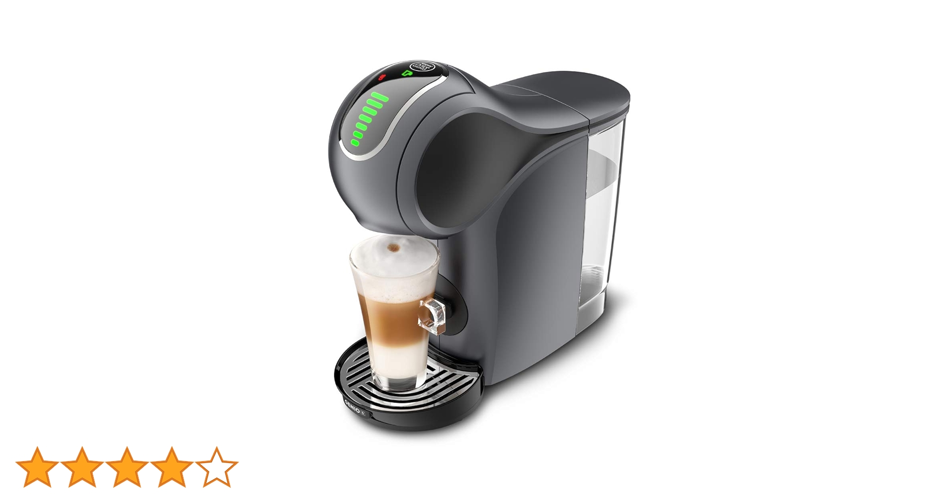 Amazon | ネスカフェ ドルチェ グスト GENIO S 「ジェニオ エス